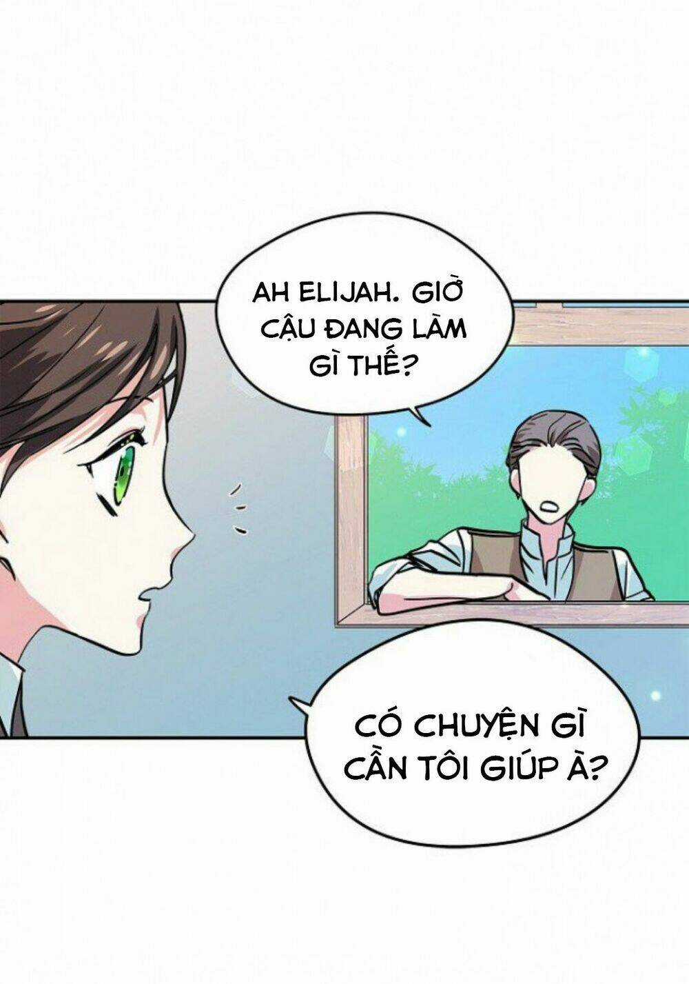 Người Hầu Của Tôi Chapter 20 trang 55