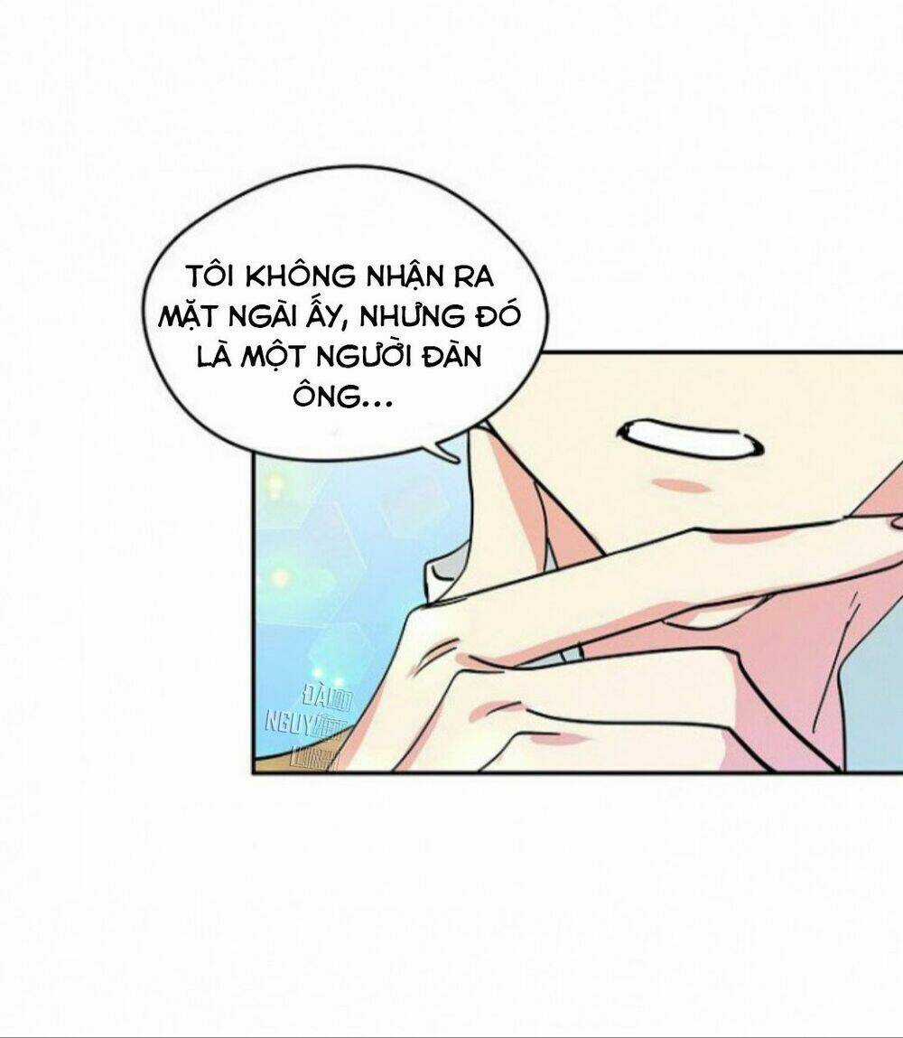 Người Hầu Của Tôi Chapter 20 trang 57