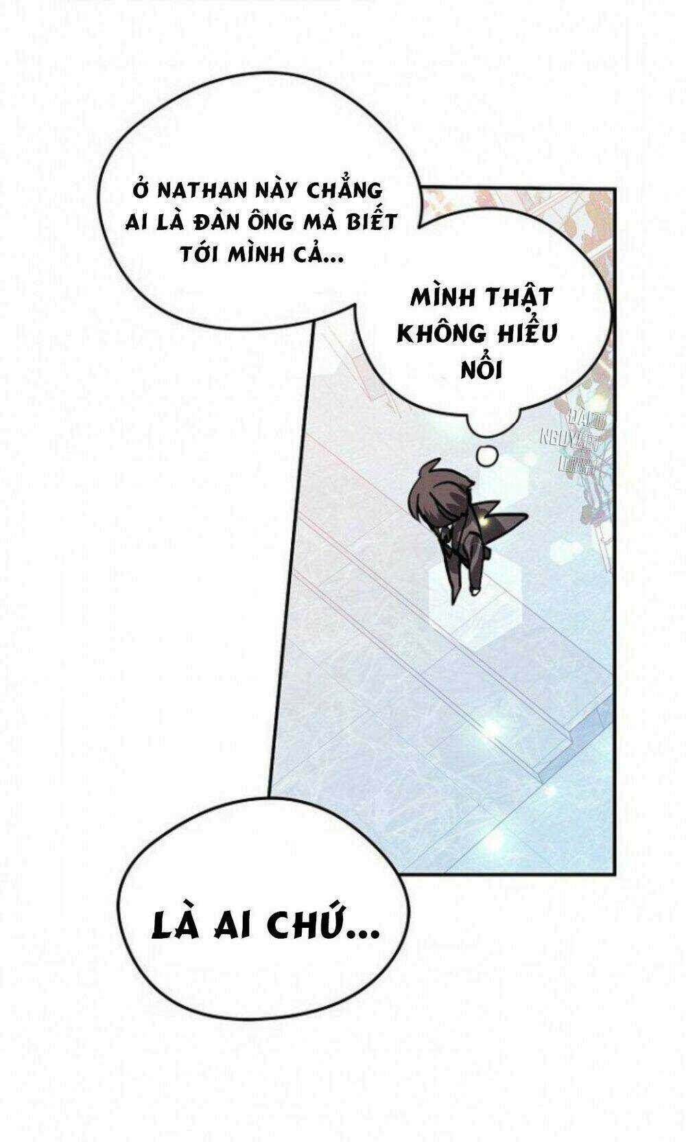 Người Hầu Của Tôi Chapter 20 trang 59