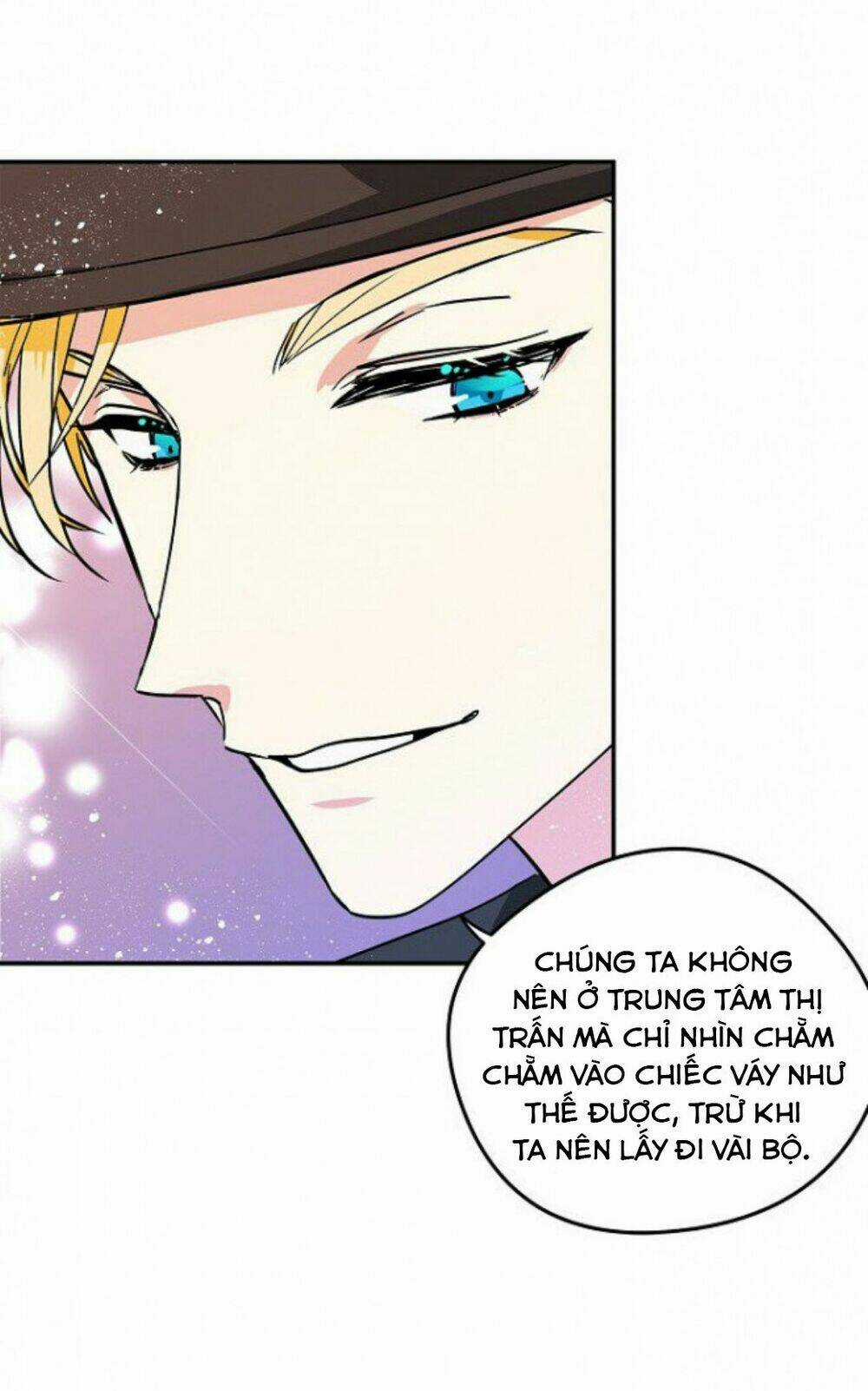 Người Hầu Của Tôi Chapter 20 trang 6