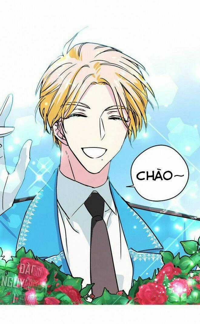 Người Hầu Của Tôi Chapter 20 trang 60