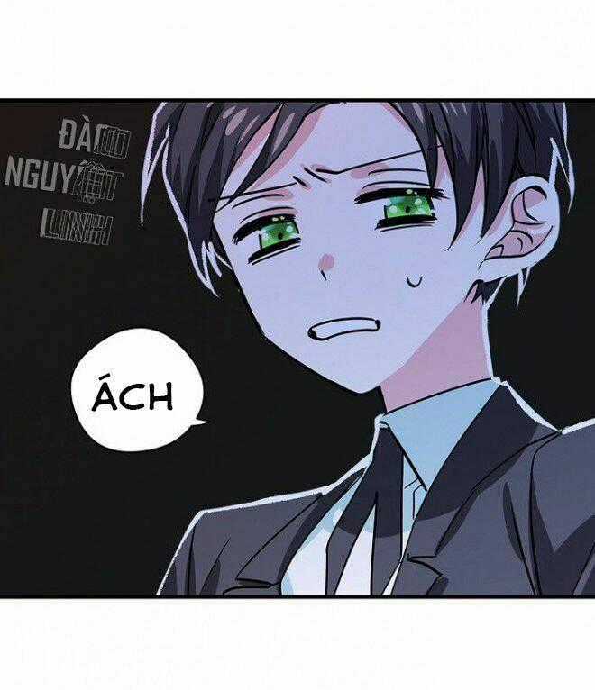 Người Hầu Của Tôi Chapter 20 trang 61