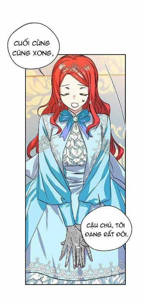 Người Hầu Của Tôi Chapter 33 trang 1