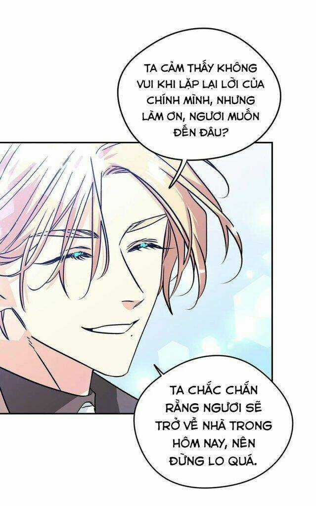 Người Hầu Của Tôi Chapter 37 trang 10