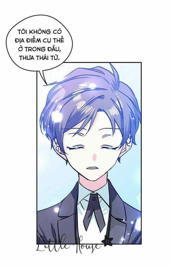 Người Hầu Của Tôi Chapter 37 trang 11