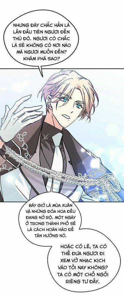 Người Hầu Của Tôi Chapter 37 trang 12