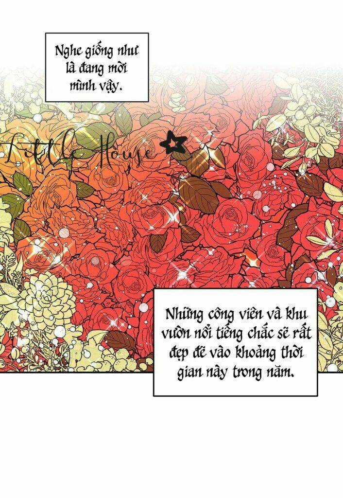 Người Hầu Của Tôi Chapter 37 trang 13
