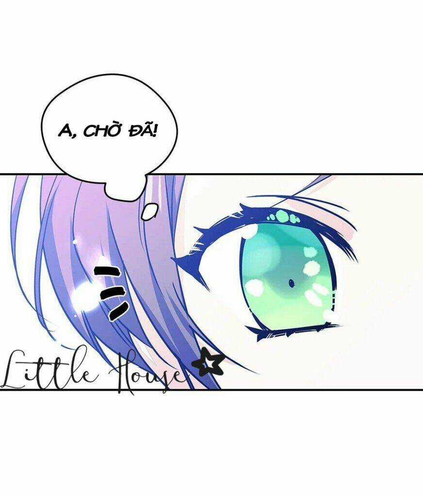 Người Hầu Của Tôi Chapter 37 trang 14