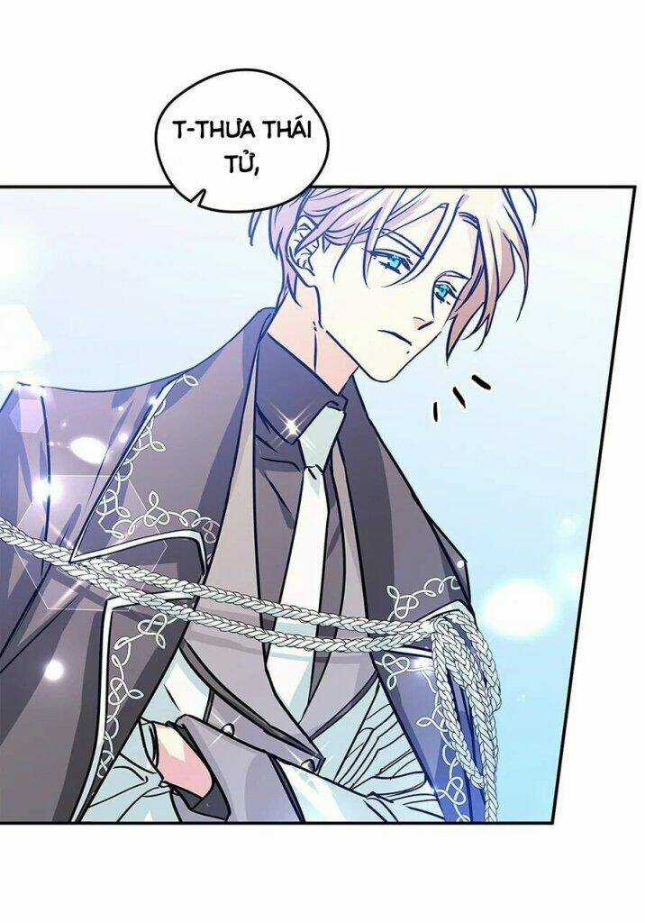 Người Hầu Của Tôi Chapter 37 trang 15