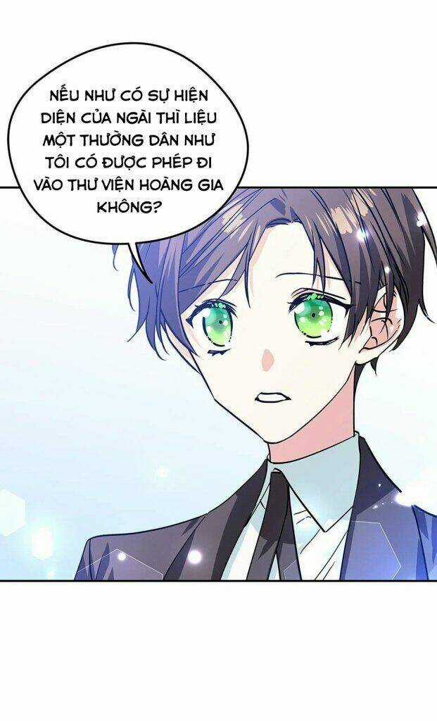 Người Hầu Của Tôi Chapter 37 trang 16