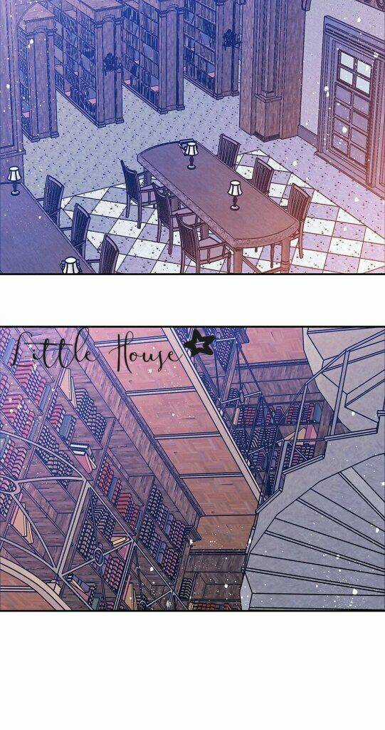 Người Hầu Của Tôi Chapter 37 trang 19