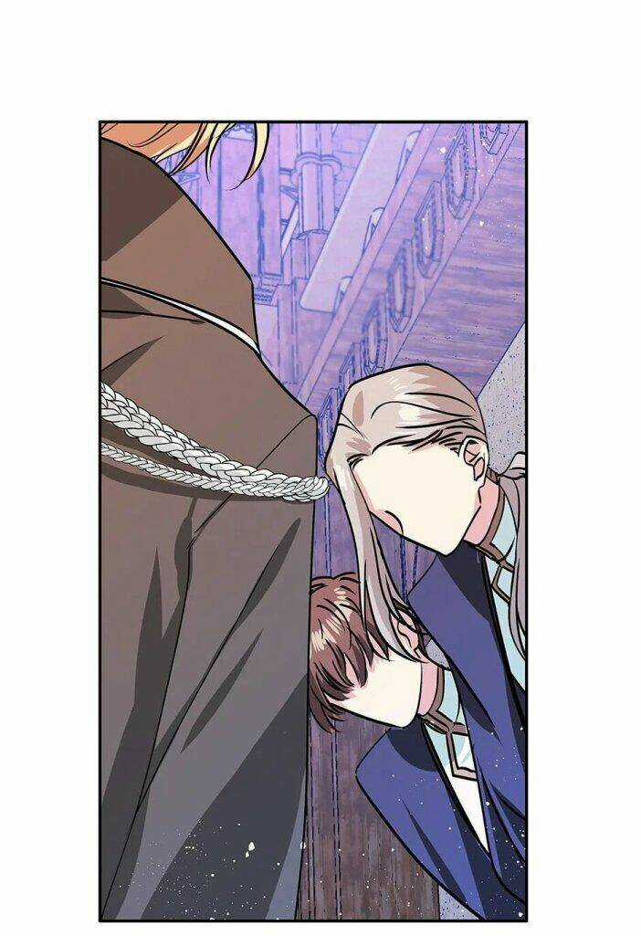 Người Hầu Của Tôi Chapter 37 trang 21