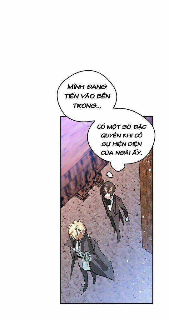 Người Hầu Của Tôi Chapter 37 trang 22