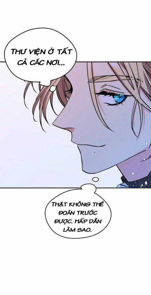 Người Hầu Của Tôi Chapter 37 trang 24