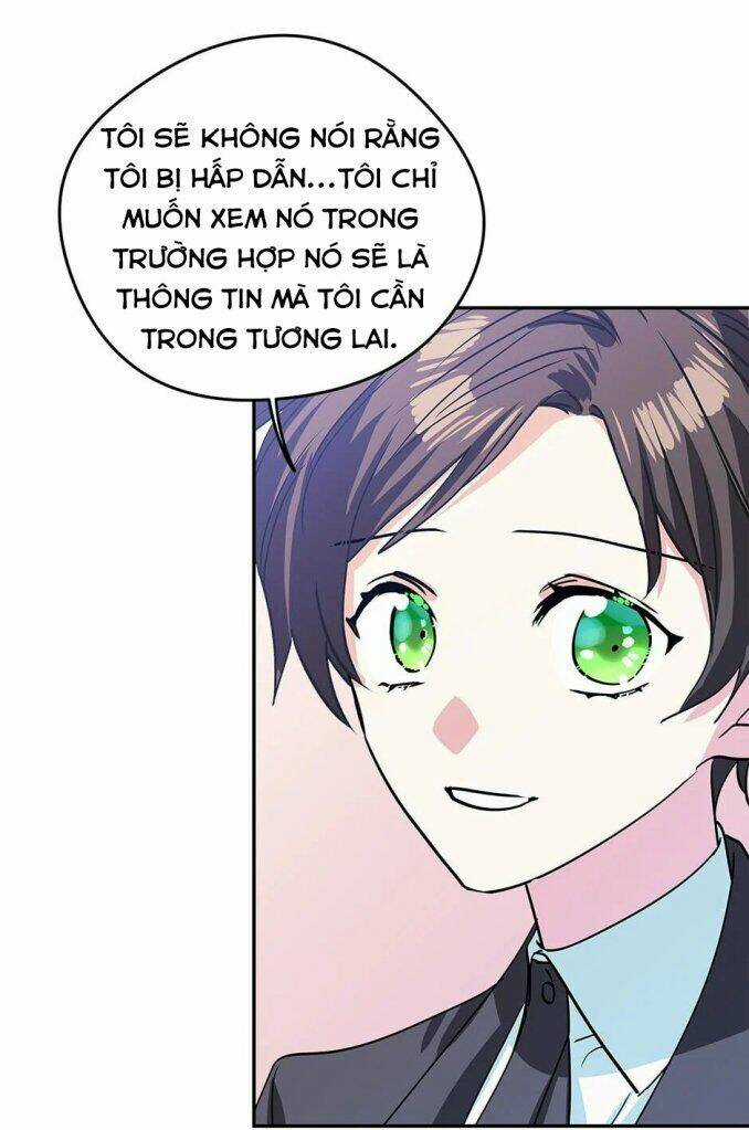 Người Hầu Của Tôi Chapter 37 trang 27