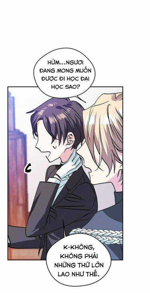 Người Hầu Của Tôi Chapter 37 trang 28