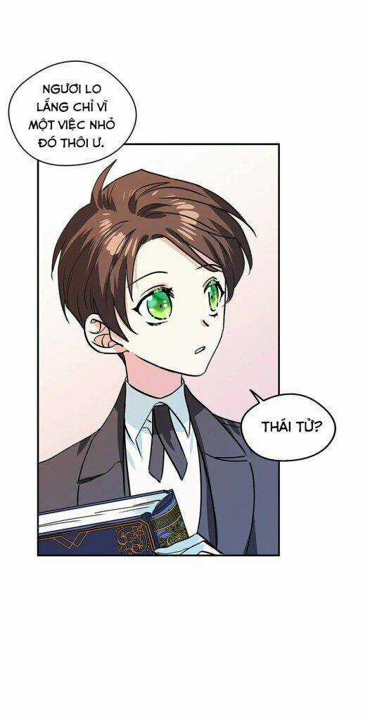 Người Hầu Của Tôi Chapter 37 trang 30