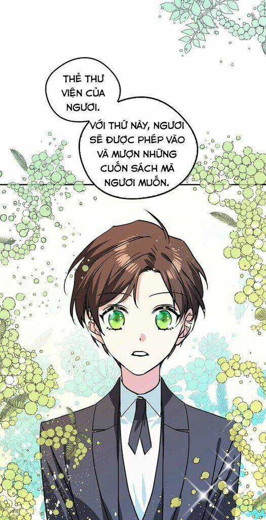 Người Hầu Của Tôi Chapter 37 trang 32