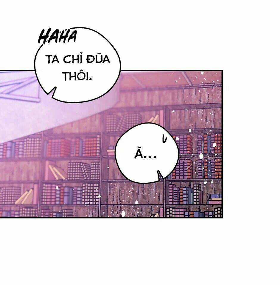 Người Hầu Của Tôi Chapter 37 trang 36
