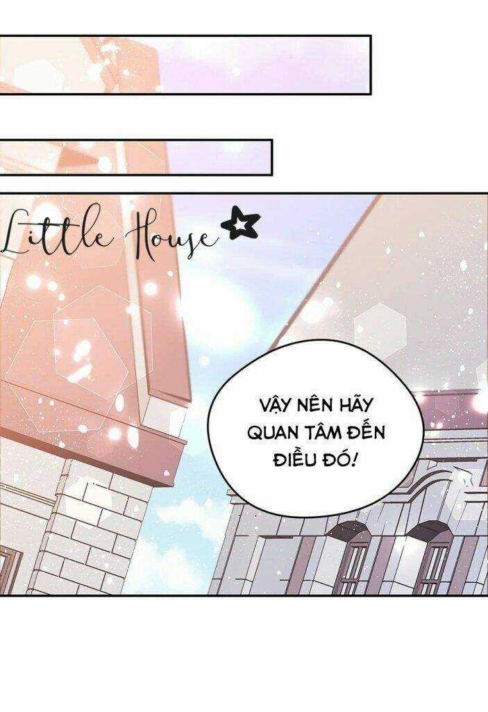 Người Hầu Của Tôi Chapter 37 trang 4