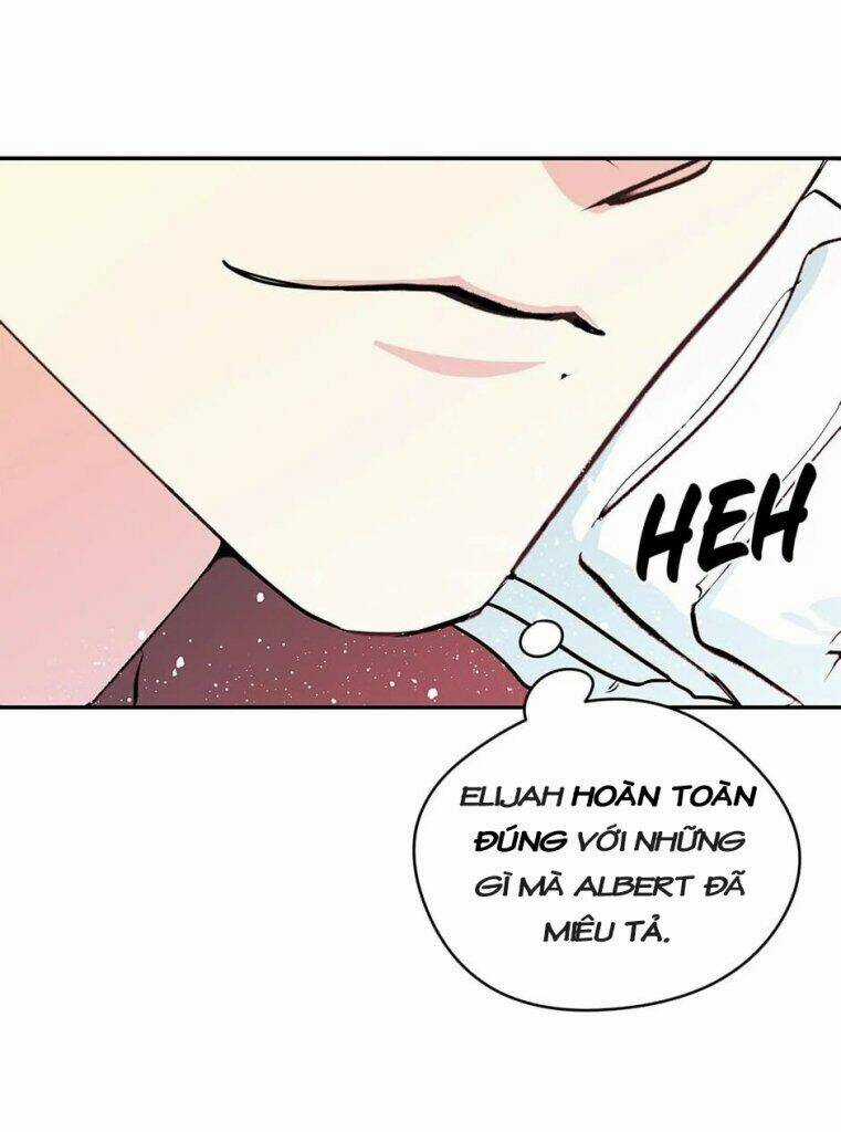 Người Hầu Của Tôi Chapter 37 trang 42
