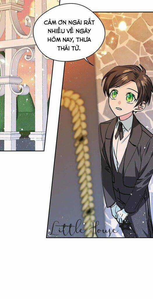 Người Hầu Của Tôi Chapter 37 trang 44