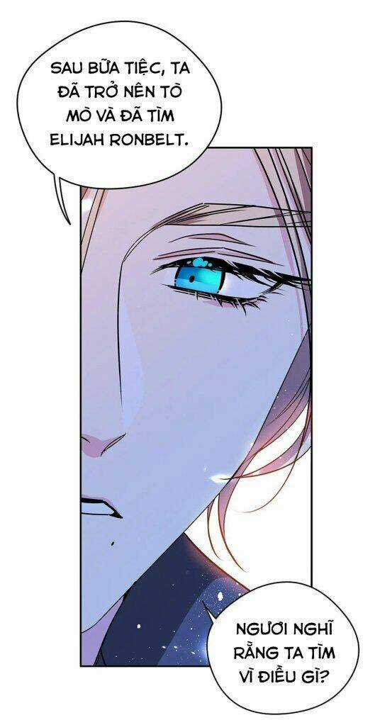 Người Hầu Của Tôi Chapter 37 trang 47