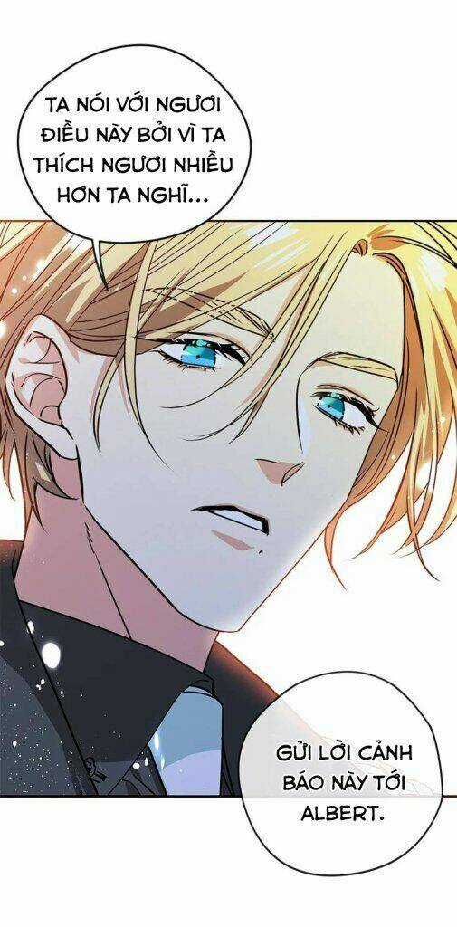 Người Hầu Của Tôi Chapter 37 trang 51