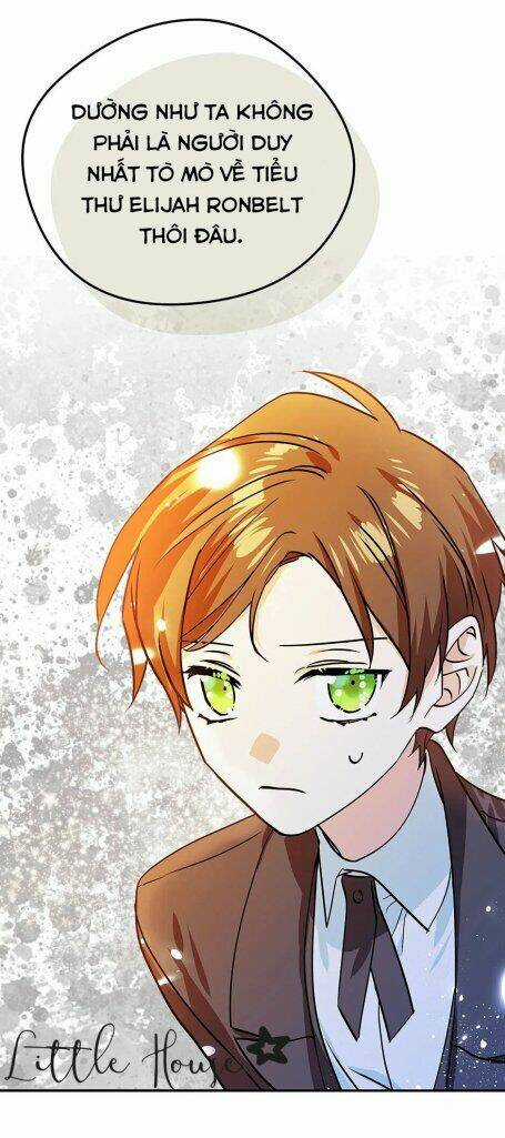 Người Hầu Của Tôi Chapter 37 trang 52