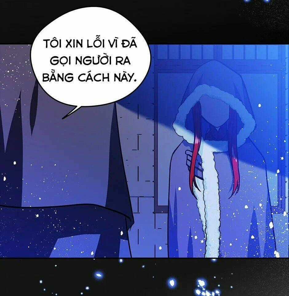 Người Hầu Của Tôi Chapter 37 trang 55