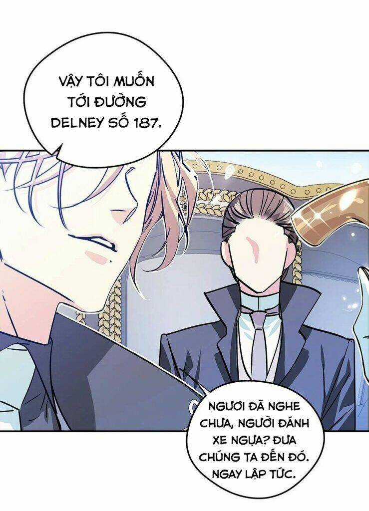 Người Hầu Của Tôi Chapter 37 trang 7