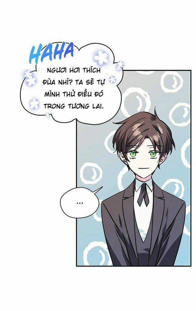 Người Hầu Của Tôi Chapter 37 trang 9