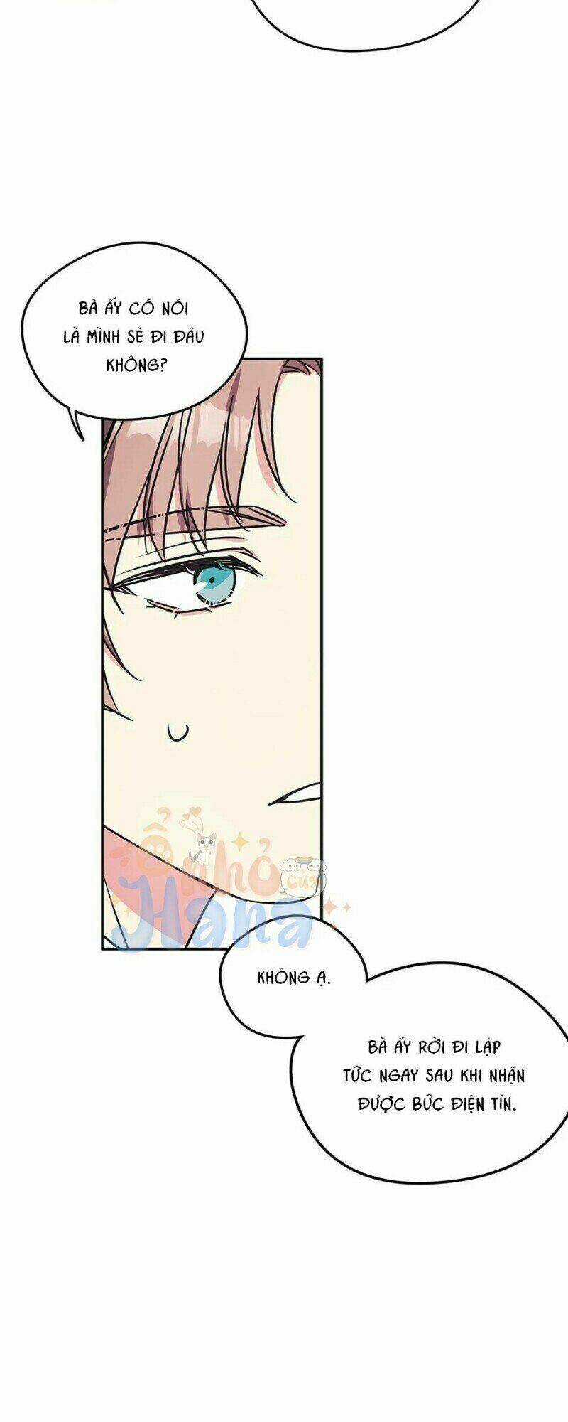 Người Hầu Của Tôi Chapter 74 trang 10
