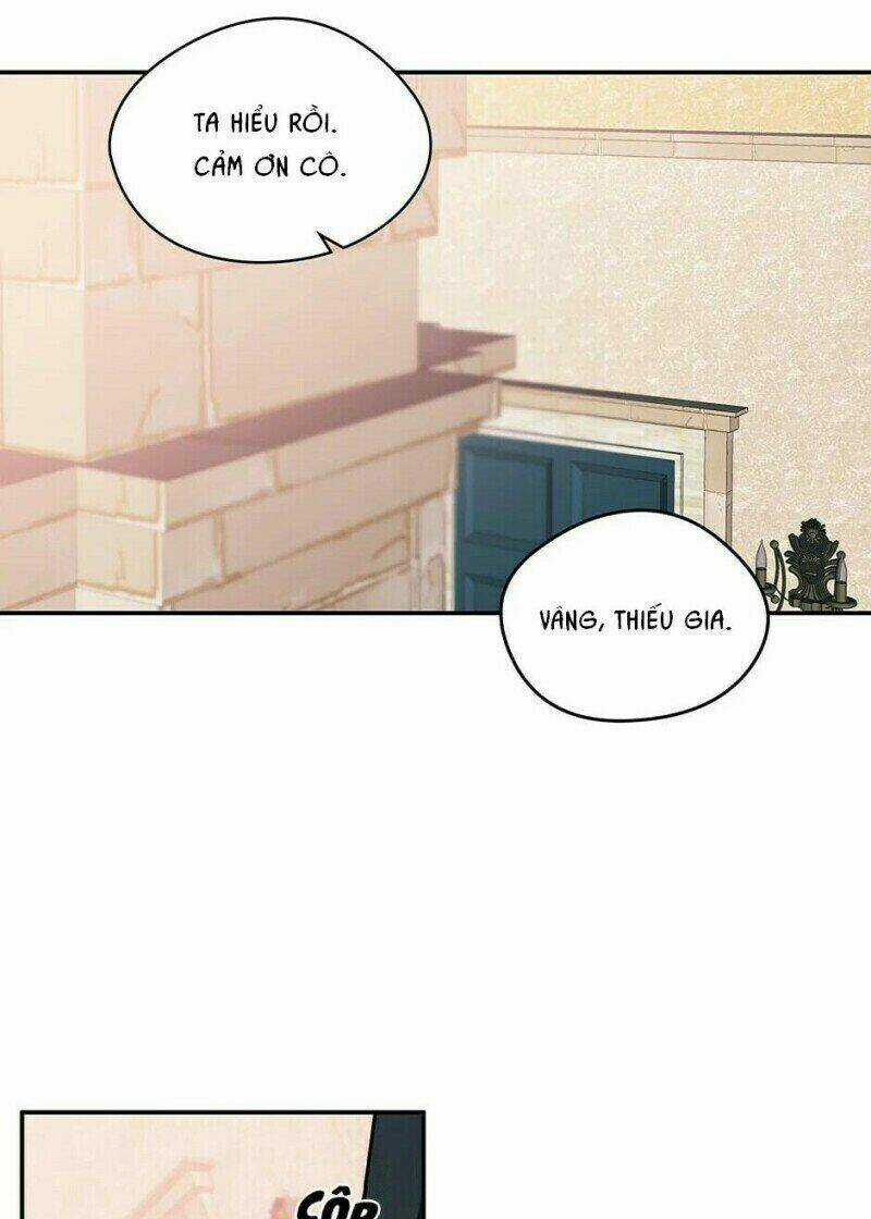 Người Hầu Của Tôi Chapter 74 trang 11