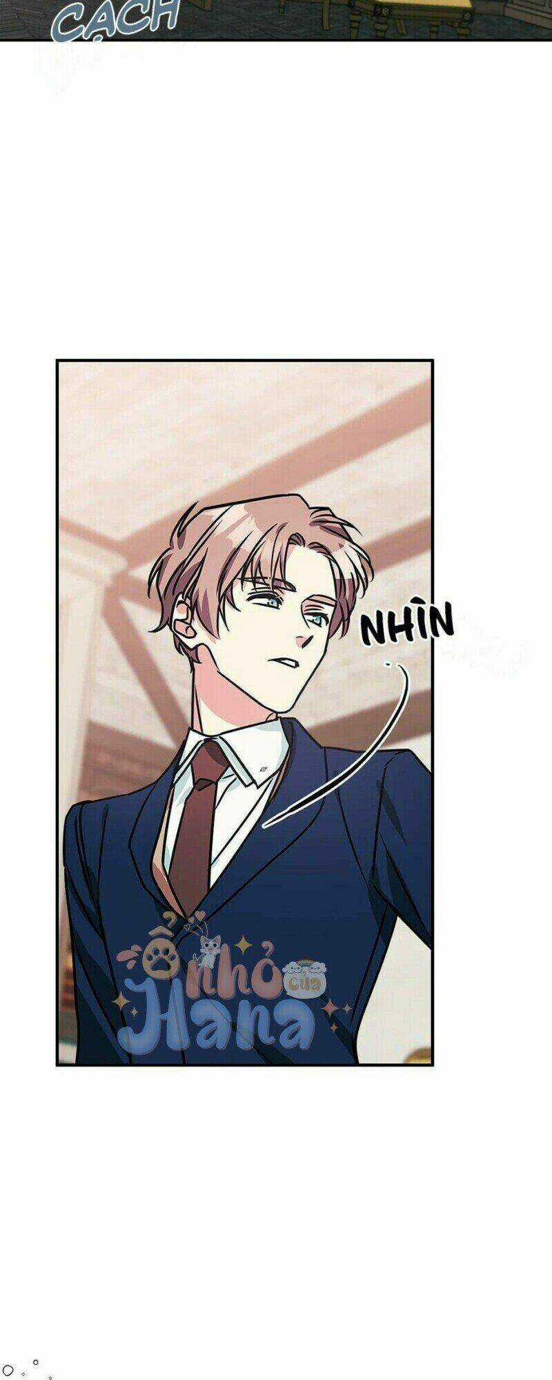 Người Hầu Của Tôi Chapter 74 trang 14