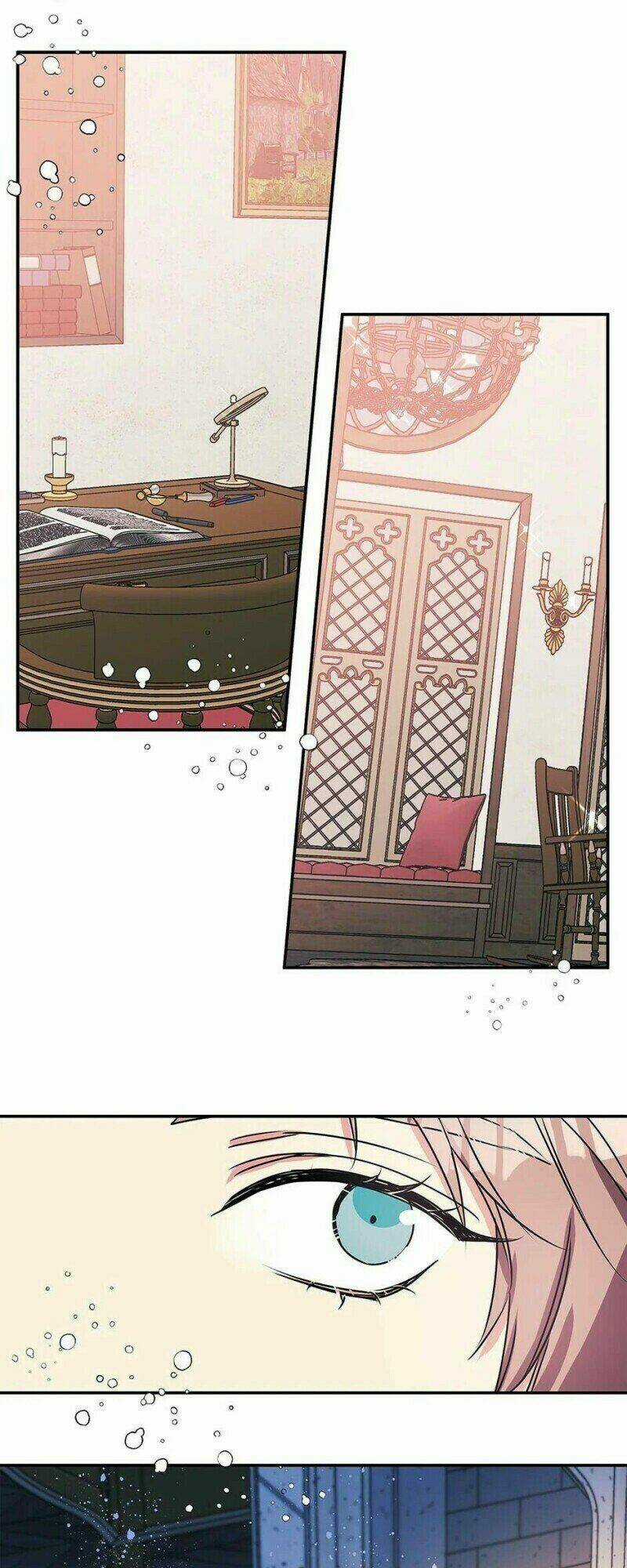 Người Hầu Của Tôi Chapter 74 trang 15