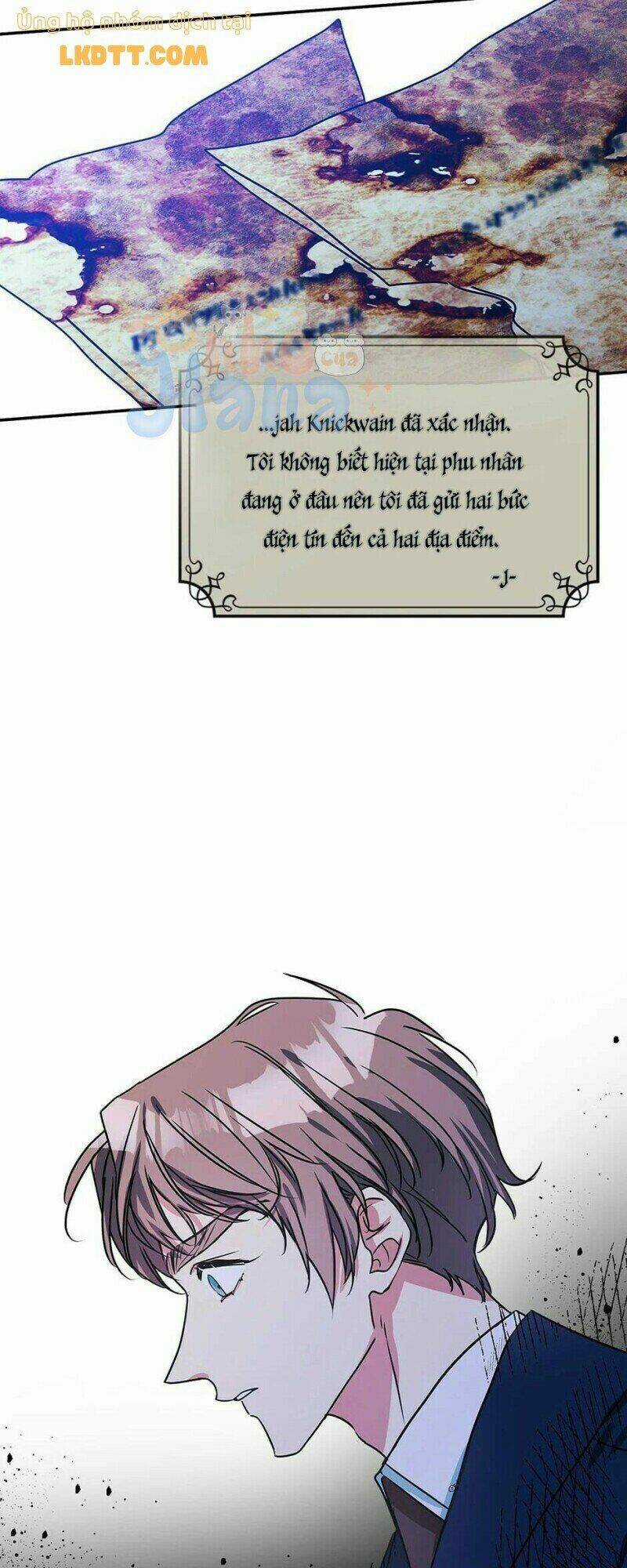 Người Hầu Của Tôi Chapter 74 trang 18
