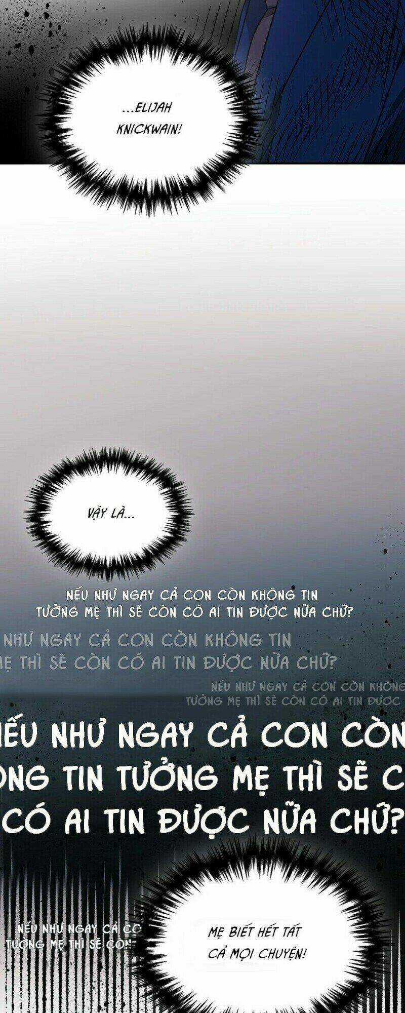 Người Hầu Của Tôi Chapter 74 trang 19