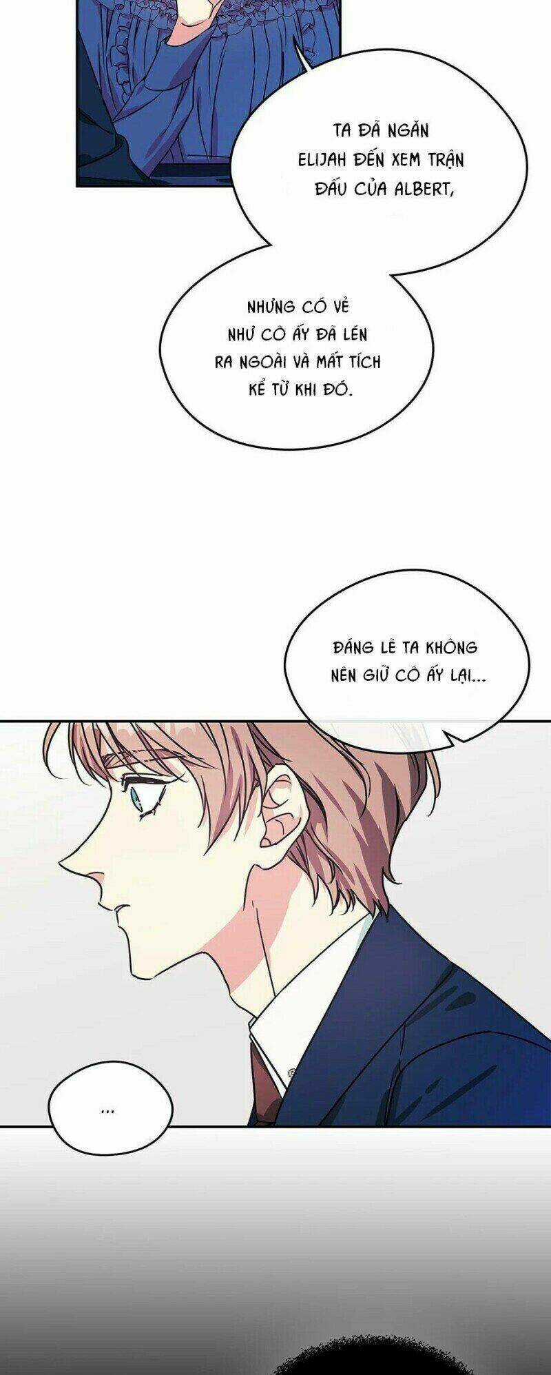 Người Hầu Của Tôi Chapter 74 trang 2