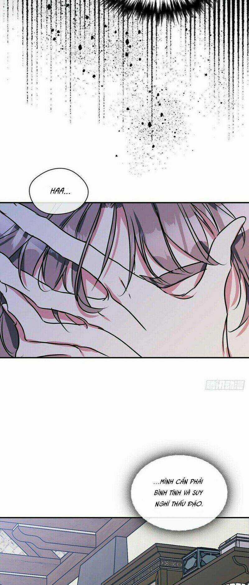Người Hầu Của Tôi Chapter 74 trang 20