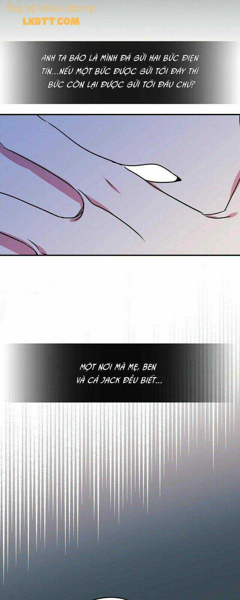 Người Hầu Của Tôi Chapter 74 trang 22