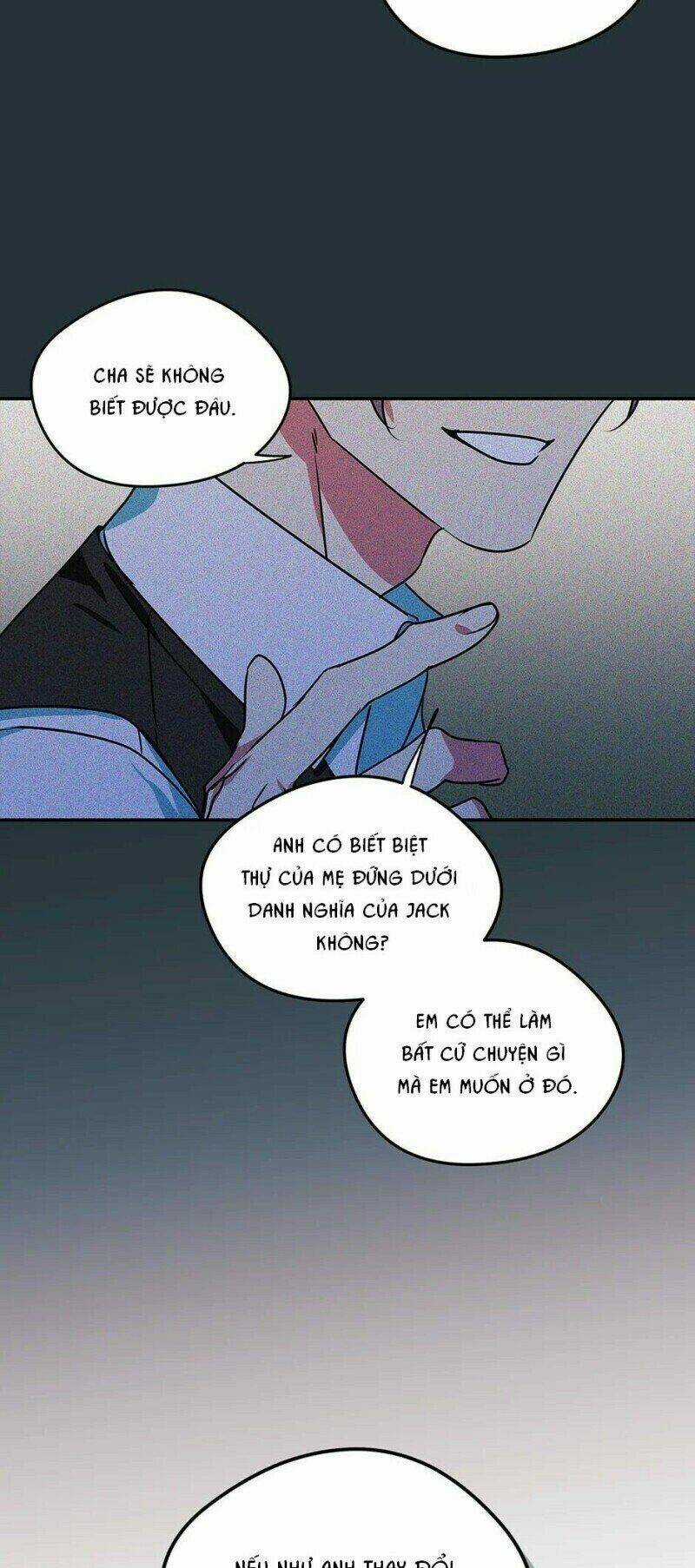 Người Hầu Của Tôi Chapter 74 trang 24