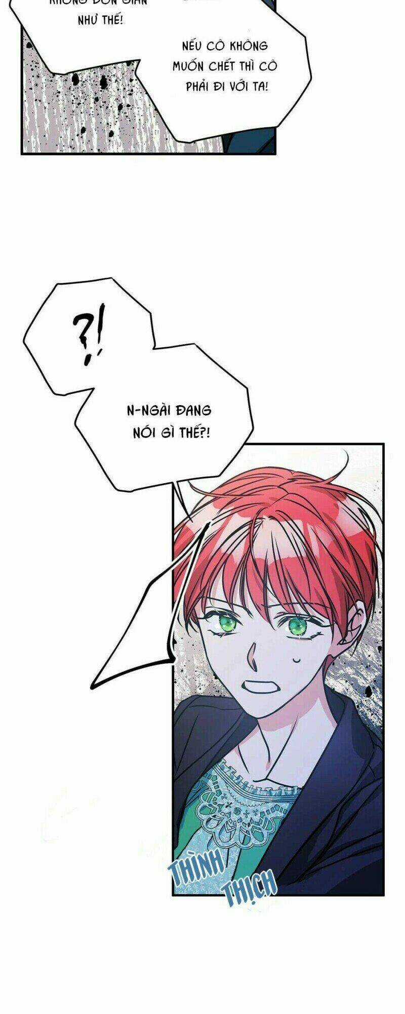 Người Hầu Của Tôi Chapter 74 trang 27