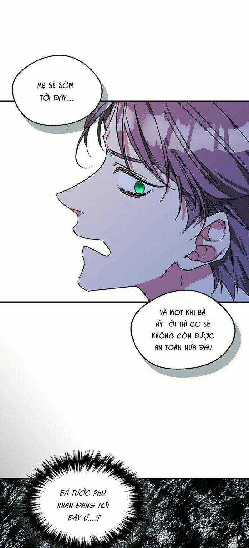 Người Hầu Của Tôi Chapter 74 trang 28