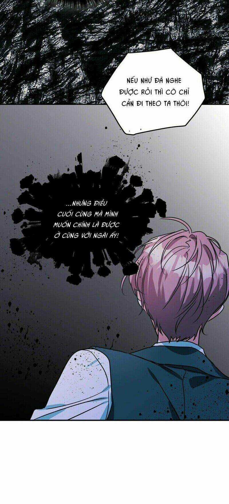 Người Hầu Của Tôi Chapter 74 trang 29