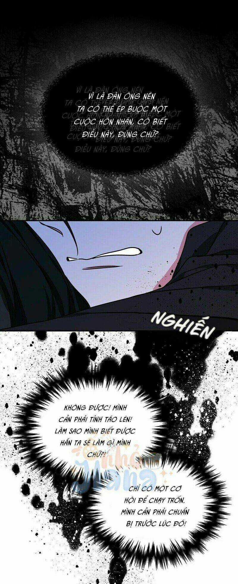 Người Hầu Của Tôi Chapter 74 trang 32