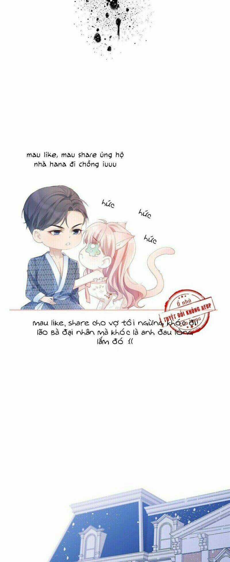 Người Hầu Của Tôi Chapter 74 trang 33