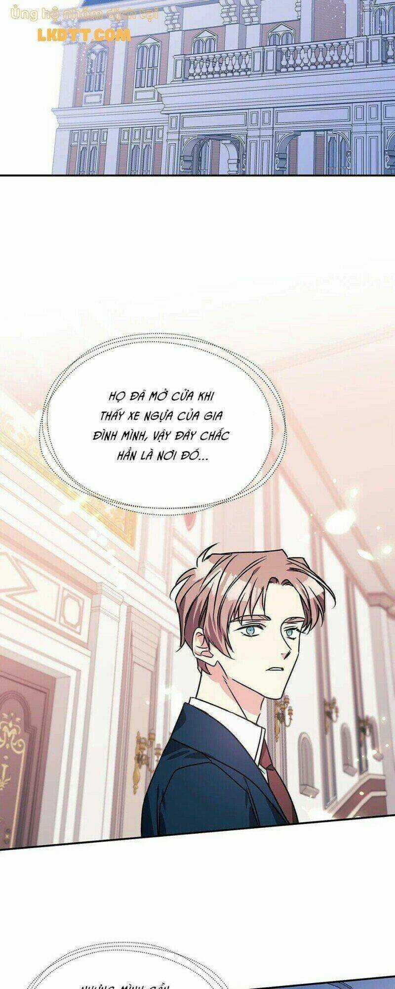 Người Hầu Của Tôi Chapter 74 trang 34