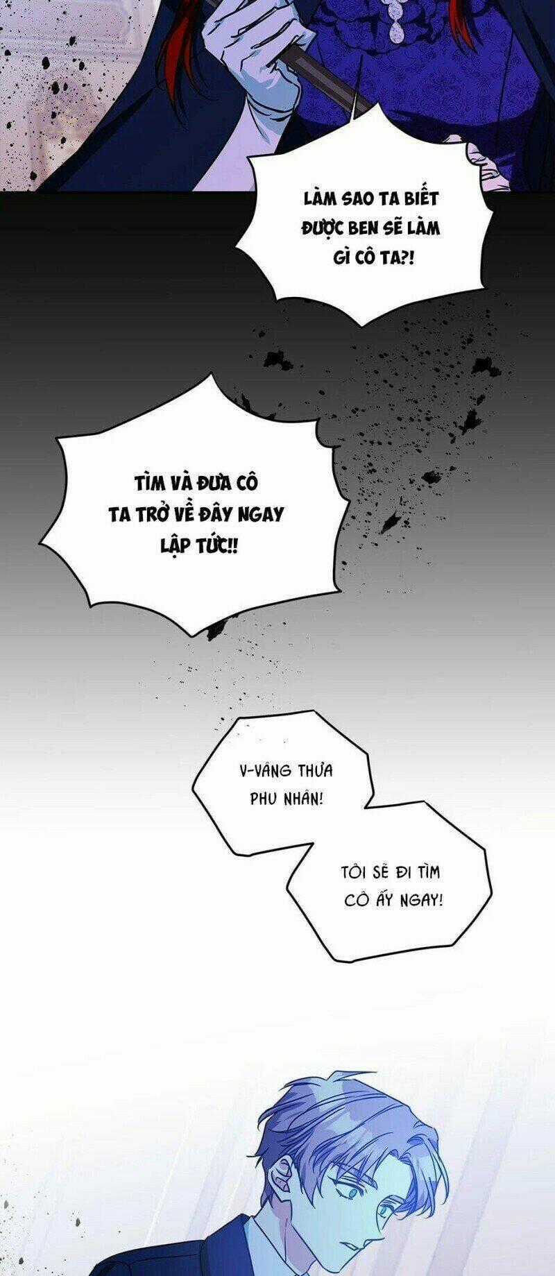 Người Hầu Của Tôi Chapter 74 trang 36