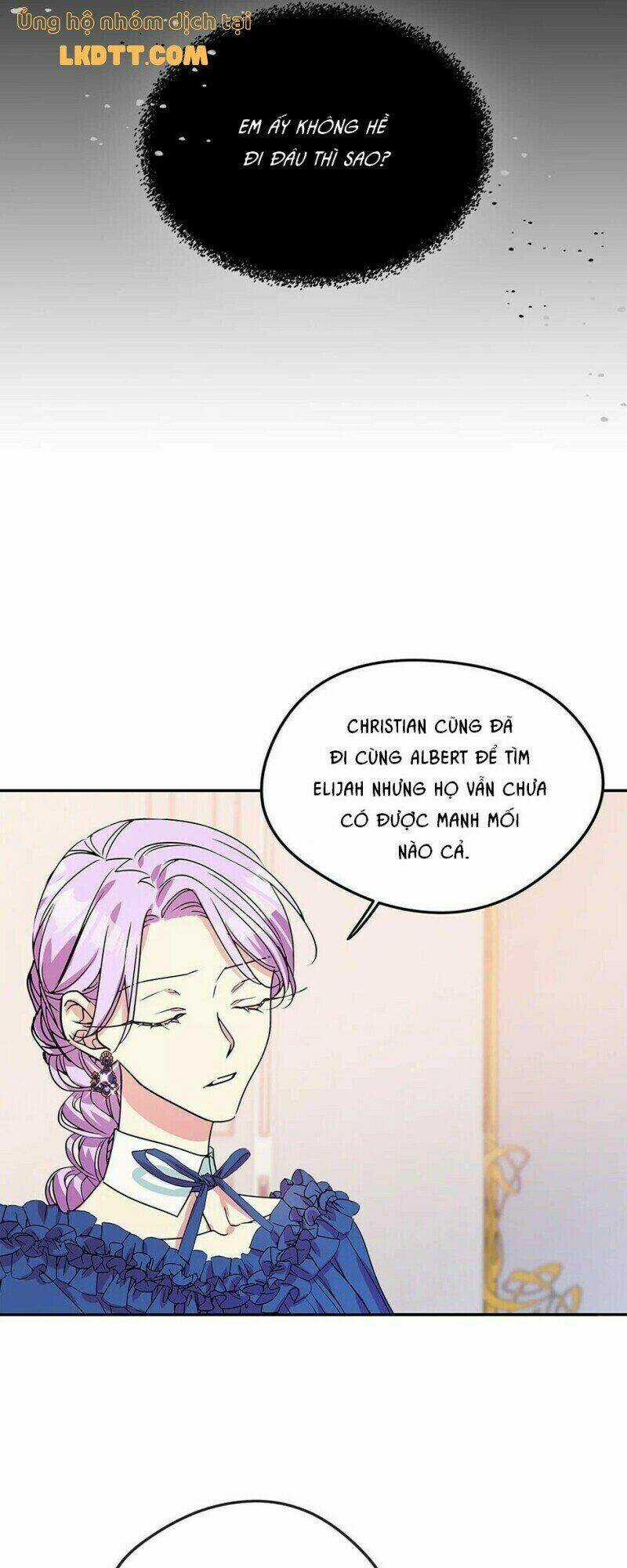 Người Hầu Của Tôi Chapter 74 trang 4